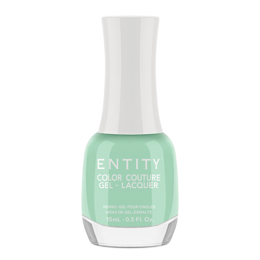 Entity Lacquer Statement Bag 15 Ml | 0.5 Fl. Oz.#867-Beauty Zone Nail Supply