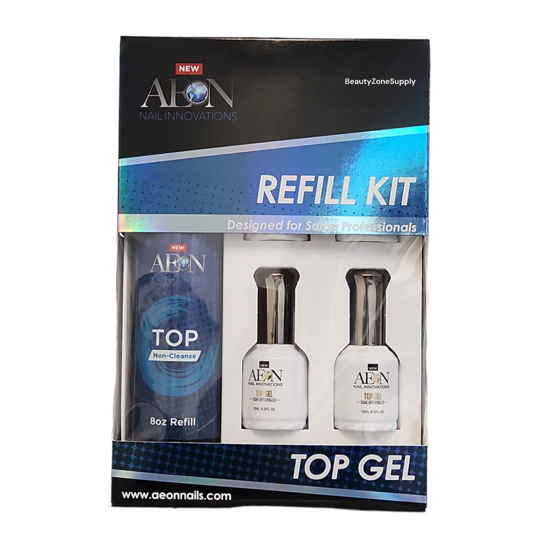 AEON – Top Gel Refill Kit