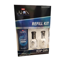 Load image into Gallery viewer, AEON – Top Gel Refill Kit