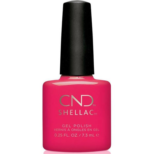 Cnd Shellac Offbeat .25 Fl Oz-Beauty Zone Nail Supply