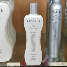 Load image into Gallery viewer, BIOSILK SILK SHAMPOO 12 OZ-Beauty Zone Nail Supply