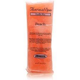 THERMAL SPA PEACH PARAFFIN BOX MPB-Beauty Zone Nail Supply