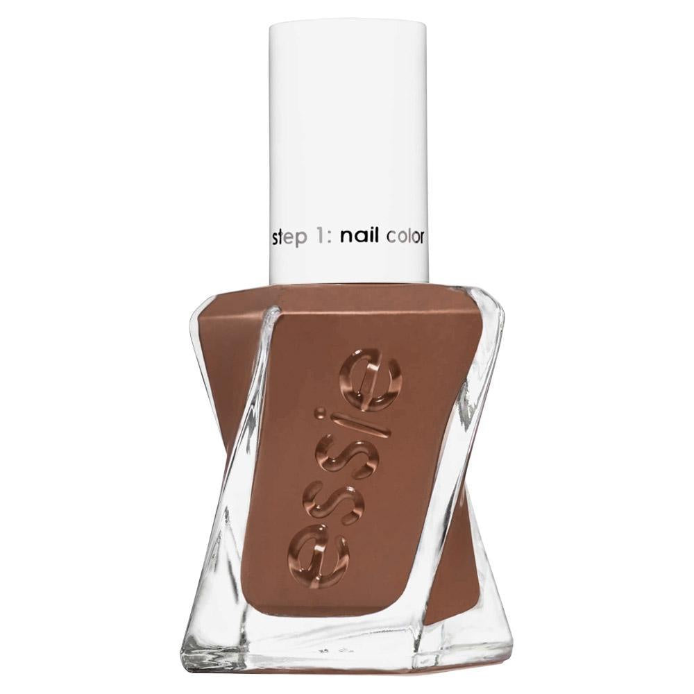 Essie Gel Couture Sewed In 0.46 Oz 406 ds