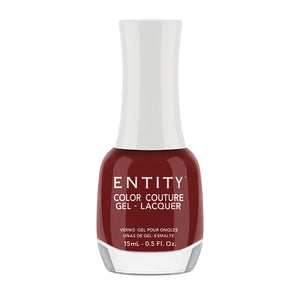 Entity Lacquer Forever Vogue 15 Ml | 0.5 Fl. Oz.#527-Beauty Zone Nail Supply