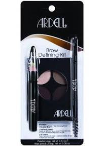 Ardell Brow Defining Kit 75138-Beauty Zone Nail Supply