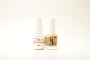 Gelixir Duo Gel & Lacquer 1 PK #114-Beauty Zone Nail Supply
