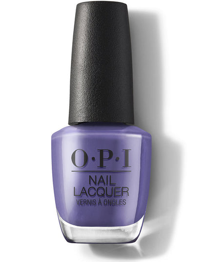 OPI Nail Lacquer All is Berry & Bright 0.5 oz #HRN11 ds