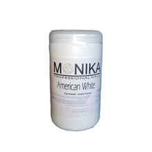 Load image into Gallery viewer, Monika Dip &amp; Acrylic Powder American White 1.5 lb