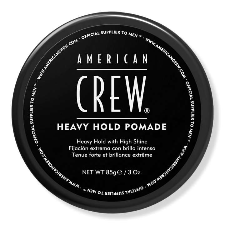American Crew Heavy Hold Pomade 3.0 oz / 85g