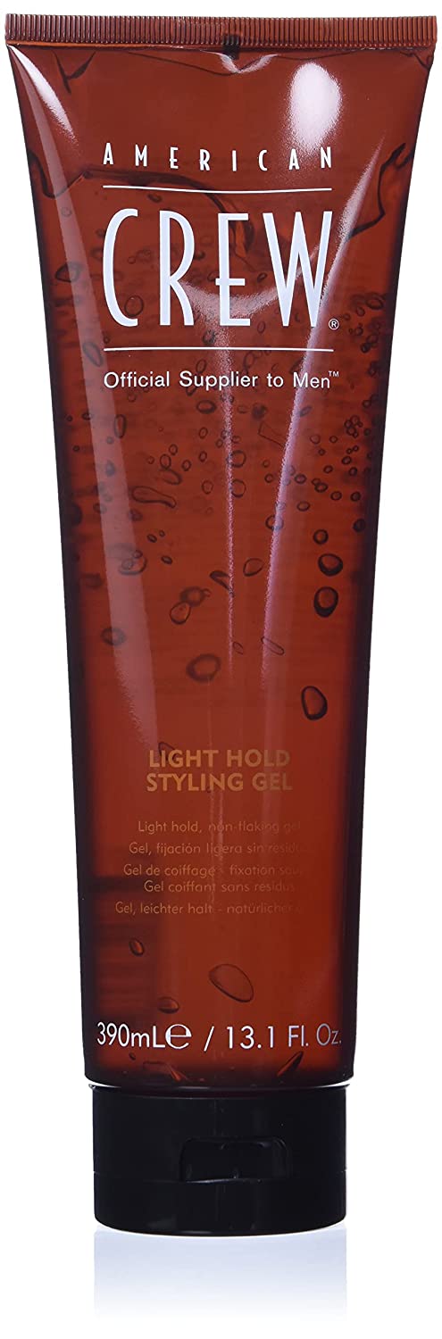 American Crew Light Hold Styling Gel 13.1 oz