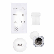 Load image into Gallery viewer, Ardell Nail Addict Crystal Stamping Kit #16847