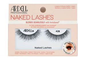Ardell Naked Lashes - Strip Lashes