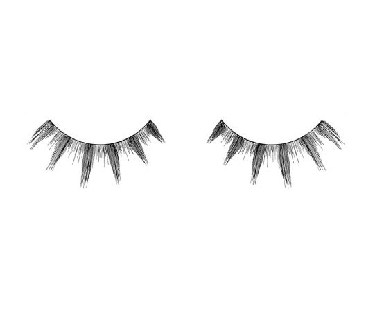 Ardell 3D Faux Mink Strip Lashes 134 #62643