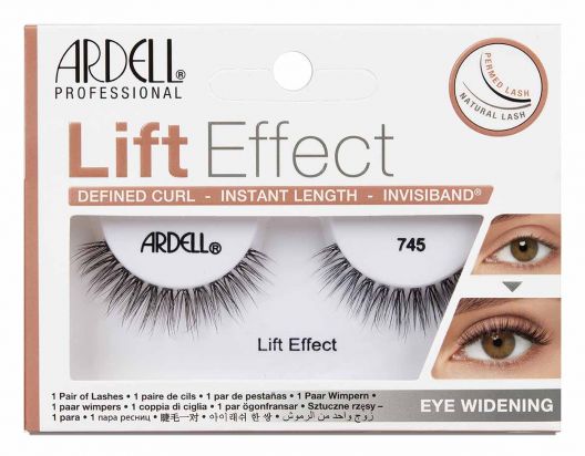 Ardell Lift Effect Strip Lashes