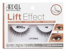 Load image into Gallery viewer, Ardell Lift Effect Strip Lashes