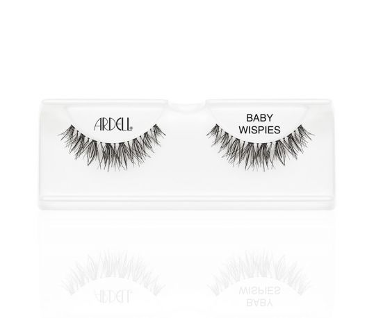 Ardell Baby Wispies Black #65231
