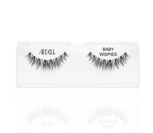 Ardell Baby Wispies Black #65231