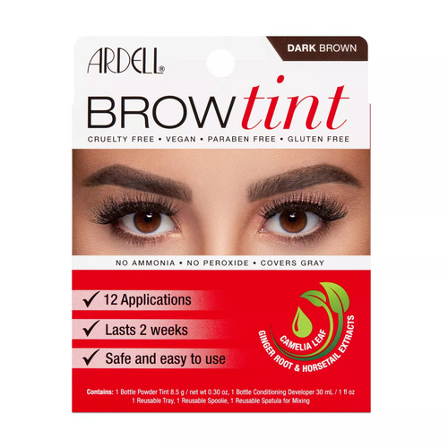 Ardell Brow Tint 0.30 oz-Beauty Zone Nail Supply
