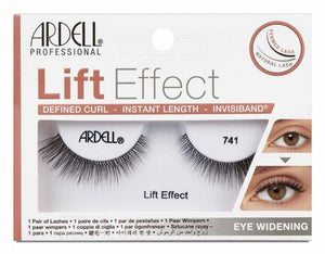 Ardell Lift Effect Strip Lashes