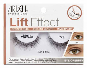 Ardell Lift Effect Strip Lashes