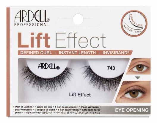 Ardell Lift Effect Strip Lashes