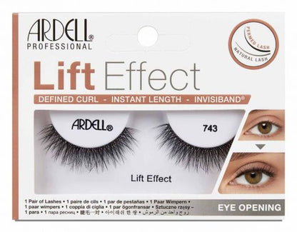 Ardell Lift Effect Strip Lashes
