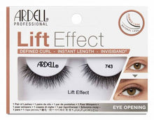 Load image into Gallery viewer, Ardell Lift Effect Strip Lashes