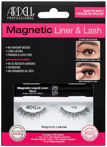 ARDELL Magnetic Liquid Liner & Lash - 110 #64922
