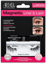 Load image into Gallery viewer, ARDELL Magnetic Liquid Liner &amp; Lash - Accent 002 #64923