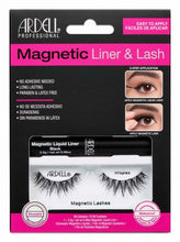 Load image into Gallery viewer, ARDELL Magnetic Liquid Liner &amp; Lash - Wispies #64920