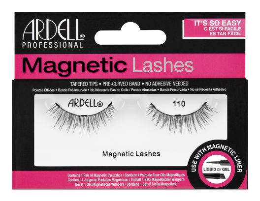 ARDELL Magnetic Single Lash 110 #62216
