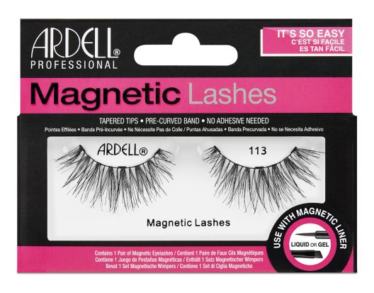 ARDELL Magnetic Single Lash 113 #62218