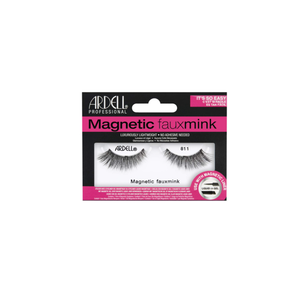 ARDELL Magnetic Single Lash 3D Faux Mink 811 #35092