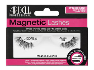 ARDELL Magnetic Single Lash Accent 002 #62217
