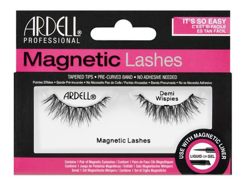ARDELL Magnetic Single Lash Demi Wispies #62215