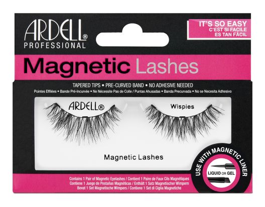 ARDELL Magnetic Single Lash Wispies #62214