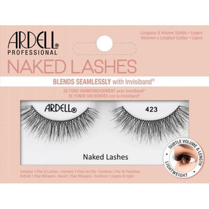 ARDELL Magnetic Single Naked Lashes 423 #64928