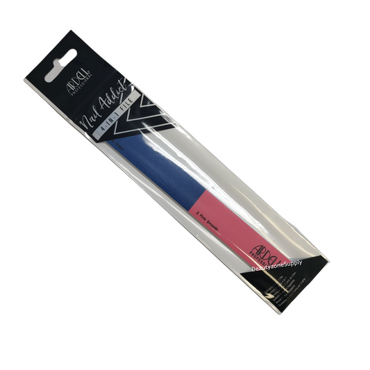 Ardell Nail Addict 4 in 1 Nail File #63854