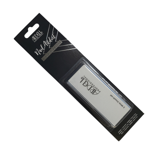 Ardell Nail Addict 4 Sided Buffer block #63852