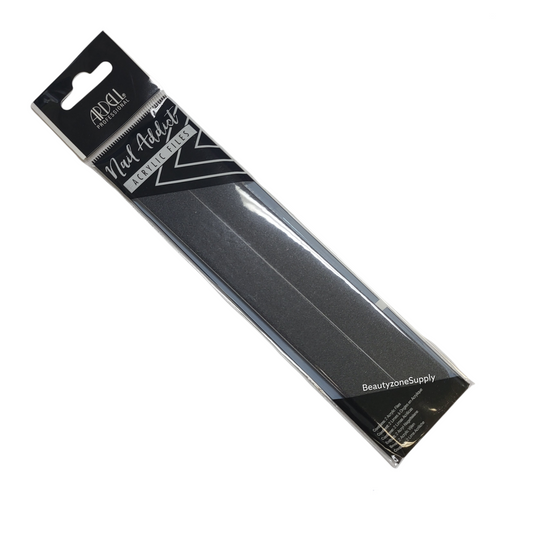 Ardell Nail Addict Acrylic Nail File 2 pcs #63853