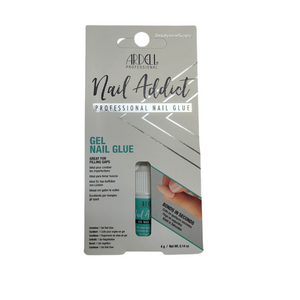 Ardell Nail Addict Gel Nail Glue 0.14 oz #61651