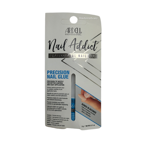 Ardell Nail Addict Precision Nail Glue 0.11 oz #63850