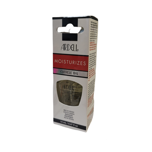Ardell Nail Moisturizes Cuticle Oil 0.47 oz #61231