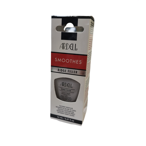 Ardell Nail Smoothes Ridge Filler 0.47 oz #33112