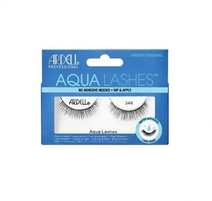 Ardell Aqua Lashes - Strip Lashes 346 (1 pair)  #56867