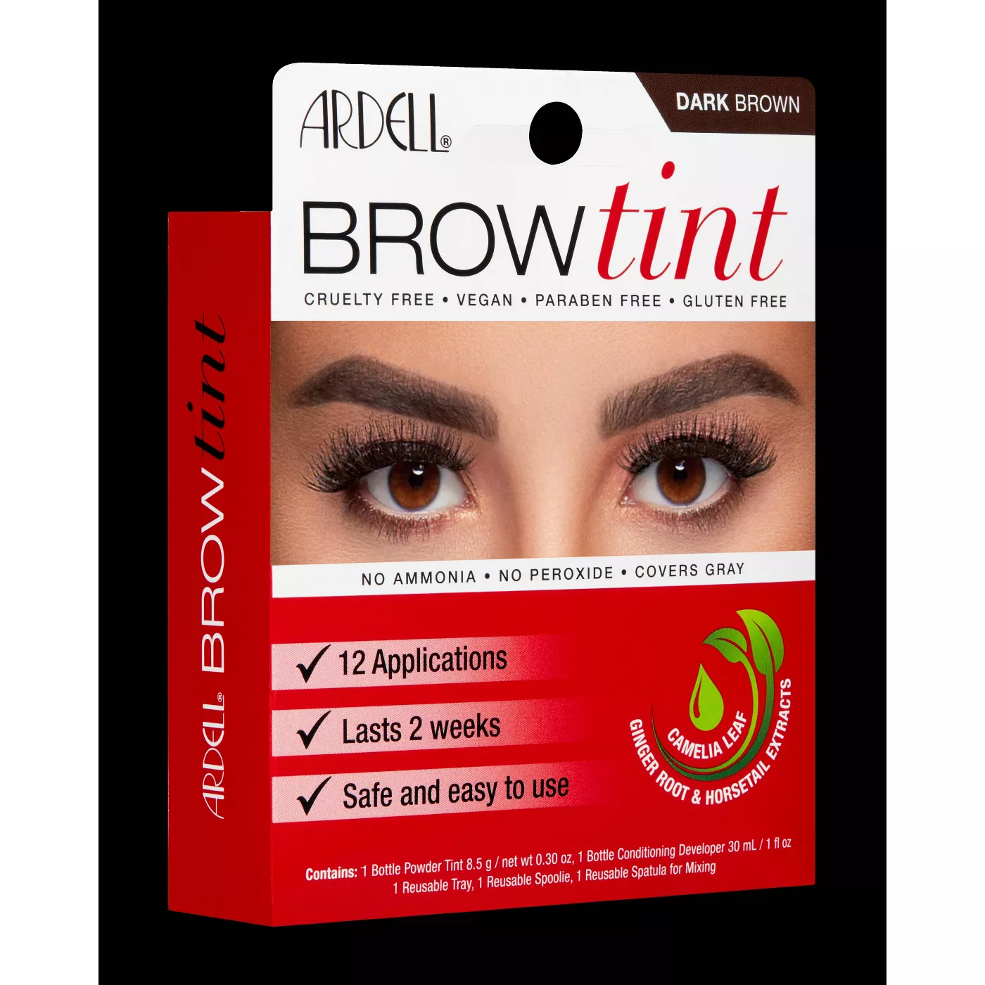 Ardell Brow Tint 0.30 oz