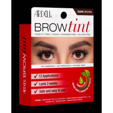 Load image into Gallery viewer, Ardell Brow Tint 0.30 oz