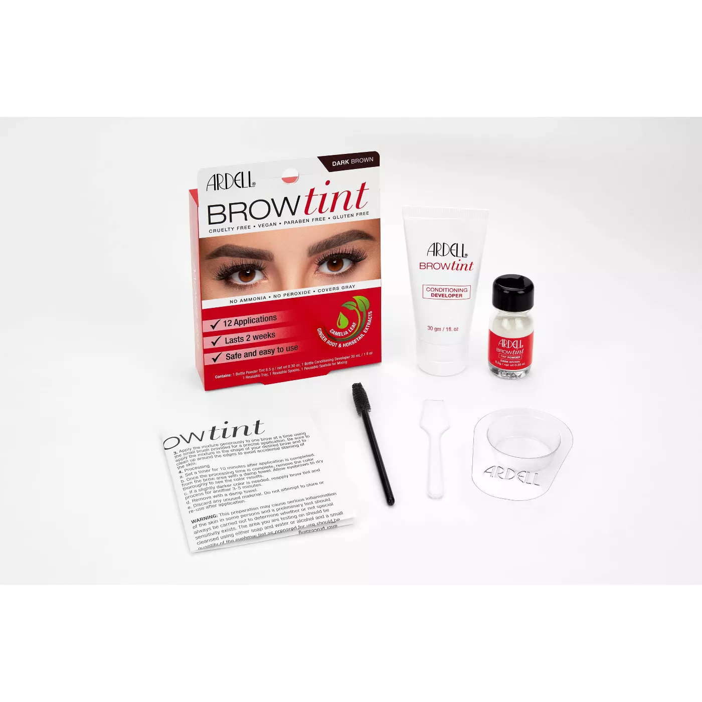 Ardell Brow Tint 0.30 oz