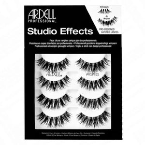 Ardell Studio Effects Wispies 4 Pack #67415