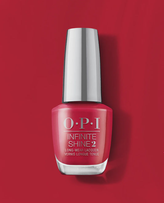 OPI Infinite Shine Art Walk in Suzi’s Shoes #ISLLA06